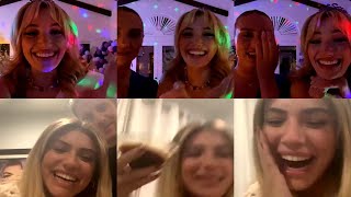 fatherkels Instagram LIVE - November 26, 2020