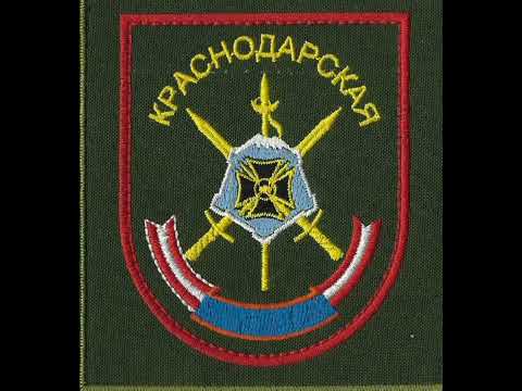 7 военная база шеврон Гадаута Абхазия 49 ОА Южный военный округ