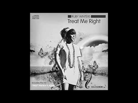 Ruby Winters - You Do It Right