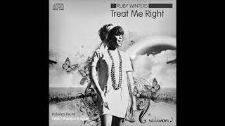 Ruby Winters - You Do It Right