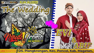 Download Lagu LIVE TOPIX STUDIO WEDDING EVI \u0026 ARIF || CS NGUDI IROMO || KJM AUDIO || PLANGKRONGAN PONCOL, MAGETAN MP3 Download Lagu LIVE TOPIX STUDIO WEDDING EVI \u0026 ARIF || CS NGUDI IROMO || KJM AUDIO || PLANGKRONGAN PONCOL, MAGETAN MP3