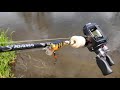 Lurestar SIGAMA C492UL обзор тест и сравнение с ROCK N ROLL 512C катушка Daiwa Pixy PX68L