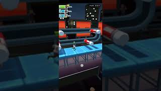 Hyper Run All Levels Walkthrough Mobile Game iOS,Android Gameplay Update Alltrailer Max Level UGQYAS screenshot 4