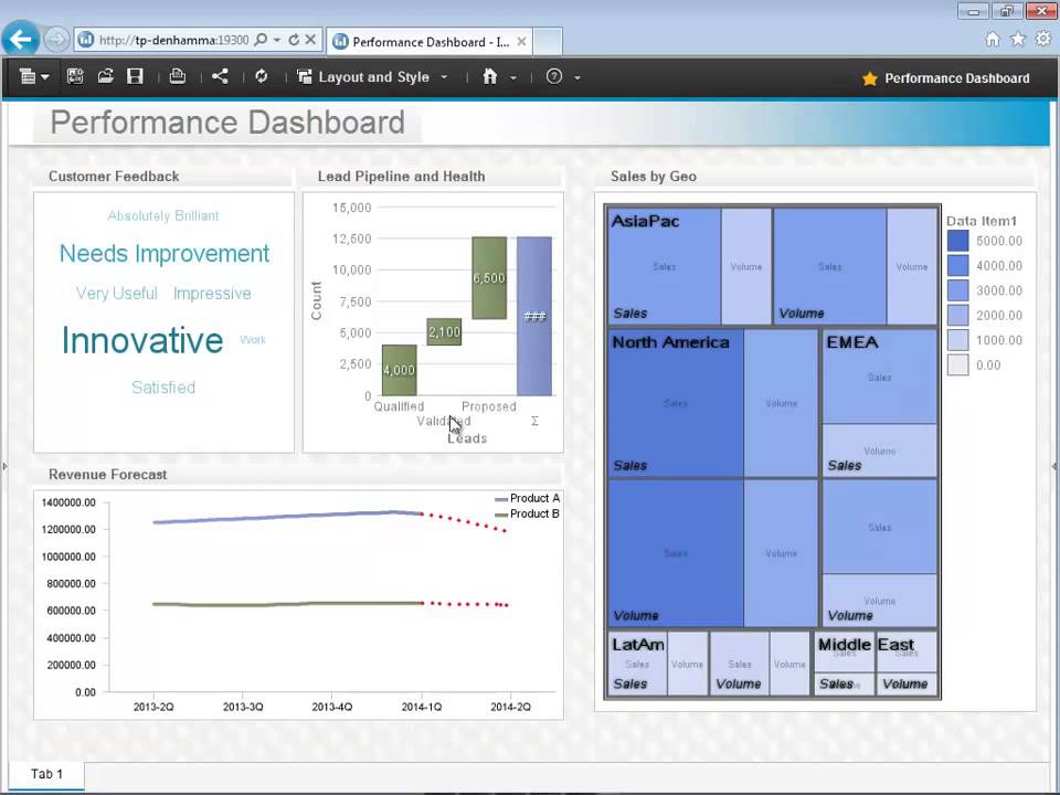 IBM Cognos Express    providing a wealth of business analytics capabilities