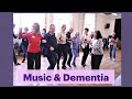 MIND THE CREATIVES! 3: Dementia and Music - 5 Reasons Why Music Can Help People Living With Dementia