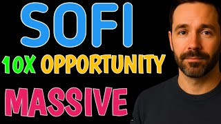 SOFI STOCK: Prediction Markets The Rumor That Could 10X SoFi Stock! SoFi stock analysis today buy