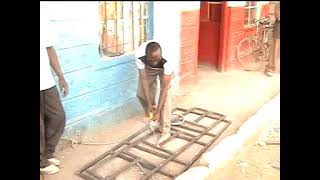 1 Tugarurire Maritwa Peter K Ndungu