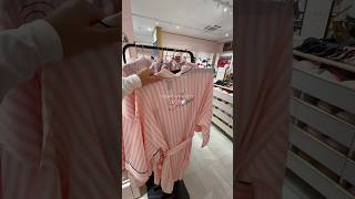 Shopping At Victorias Secret