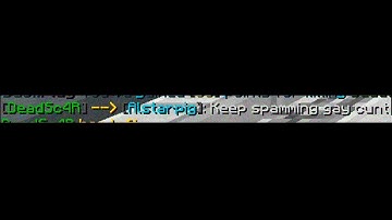 Mcsg failed recordings #1