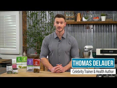 Thomas DeLauer Talks