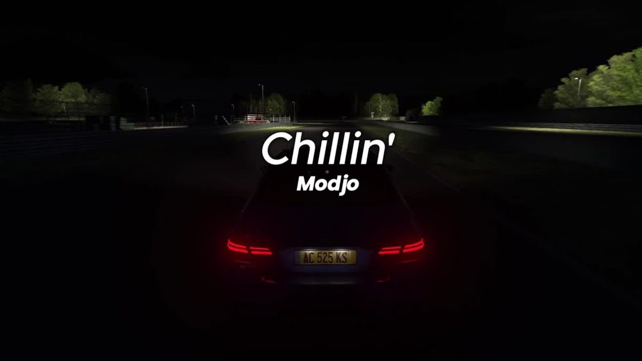 Chillin' - Modjo