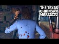 INTENSE &amp; BARBARIC Family Gameplay | The Texas Chainsaw Massacre [No Commentary🔇]