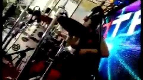Kotak - Terbang @ Launching Album Energi_ SCTV. 07-11-10..mp4