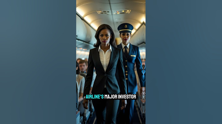 She Removed a Black Woman from the Flight—What Happened Next Shocked Everyone! #viralvideo