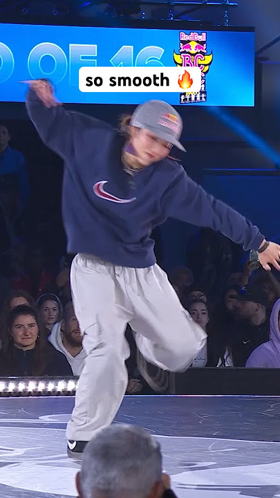 When she brings out the windmill 💯 #shorts
