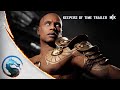 Mortal Kombat 1 - Official Keepers of Time Trailer