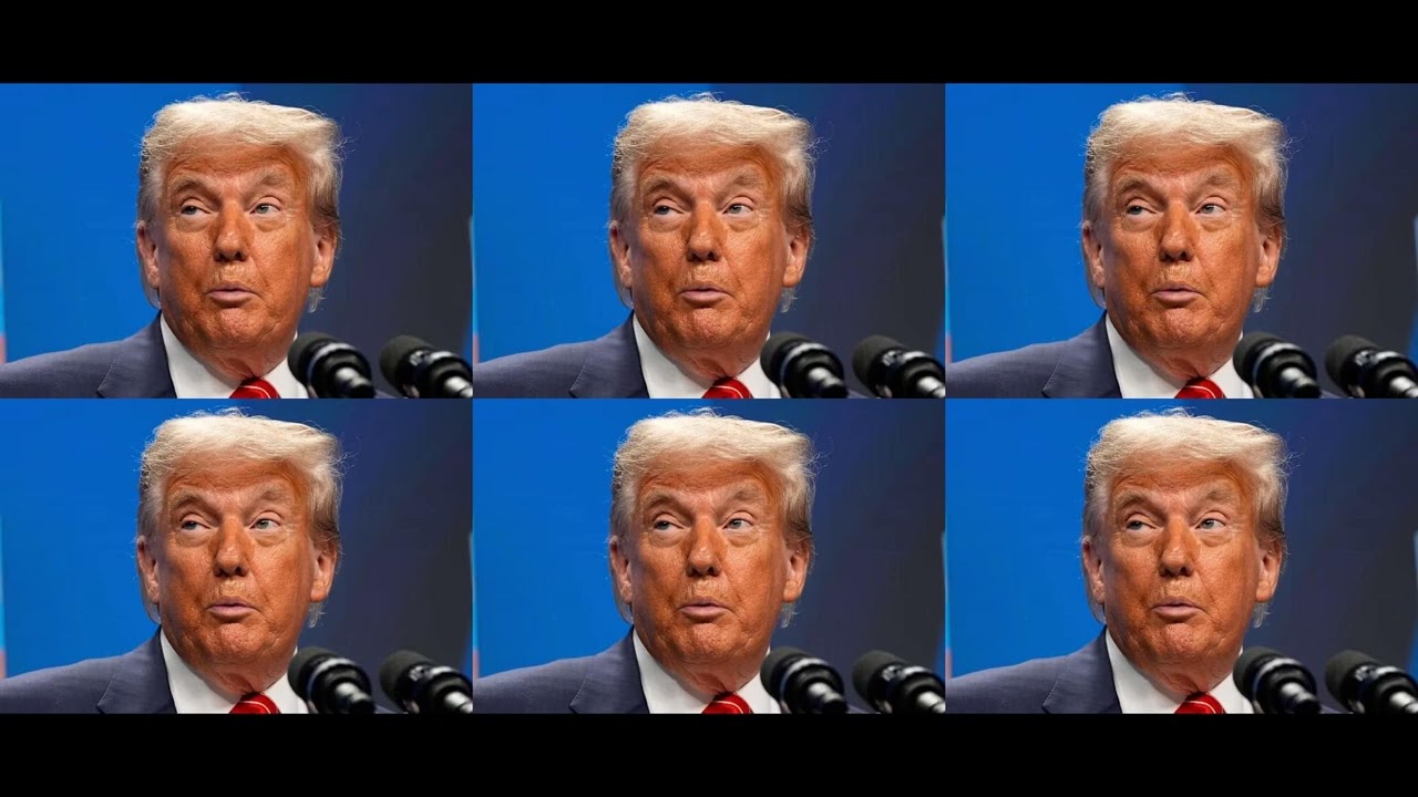 Trump Criticizes Media Report on Iran Nuclear Strikes and Defense Intelligence Assessment