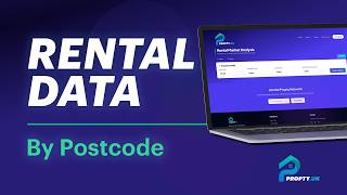 UK Rental Market Data by Postcode — ONS Rents, Yields & Trends | Propty.uk