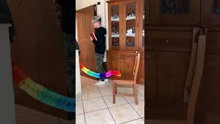 Realize NOT LOL sorry 🤮😂😂#trend#magic #tutorial #backstage #creative#shorts
