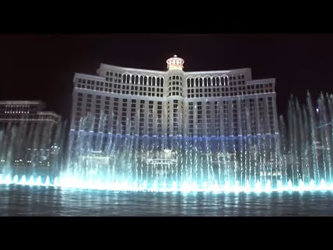 Vidéo: 9 Aventures En Plein Air Près De Las Vegas Que Vous N'avez Probablement Jamais Envisagées