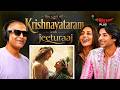 Sanskruti Jayana &amp; Siddharth Gupta on Krishnavataram, Music &amp; Spiritual Impact, &amp; Divine Love