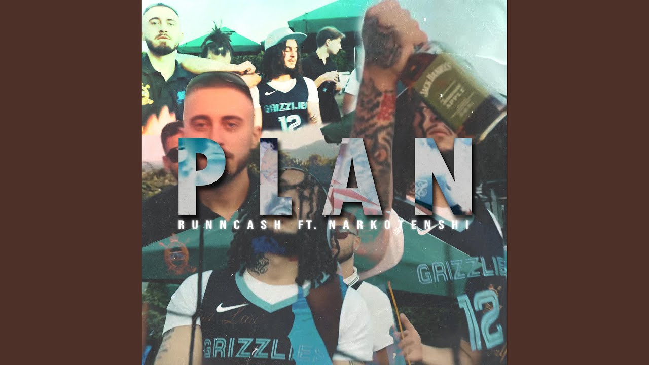 Watch Plan (feat. Runncash) on YouTube Watch Plan (feat. Runncash) on YouTube