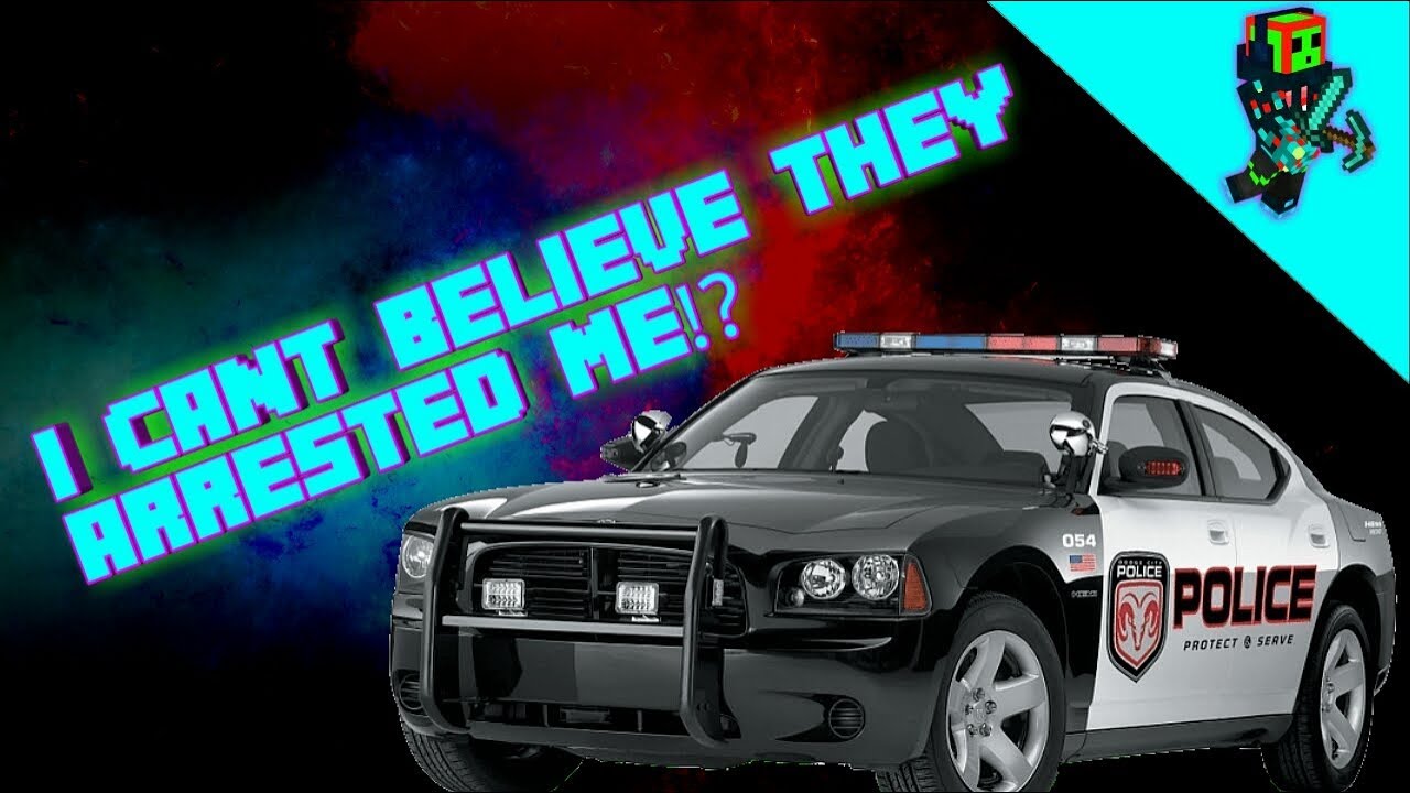 [StoryTime] THEY ALMOST SHOT US!