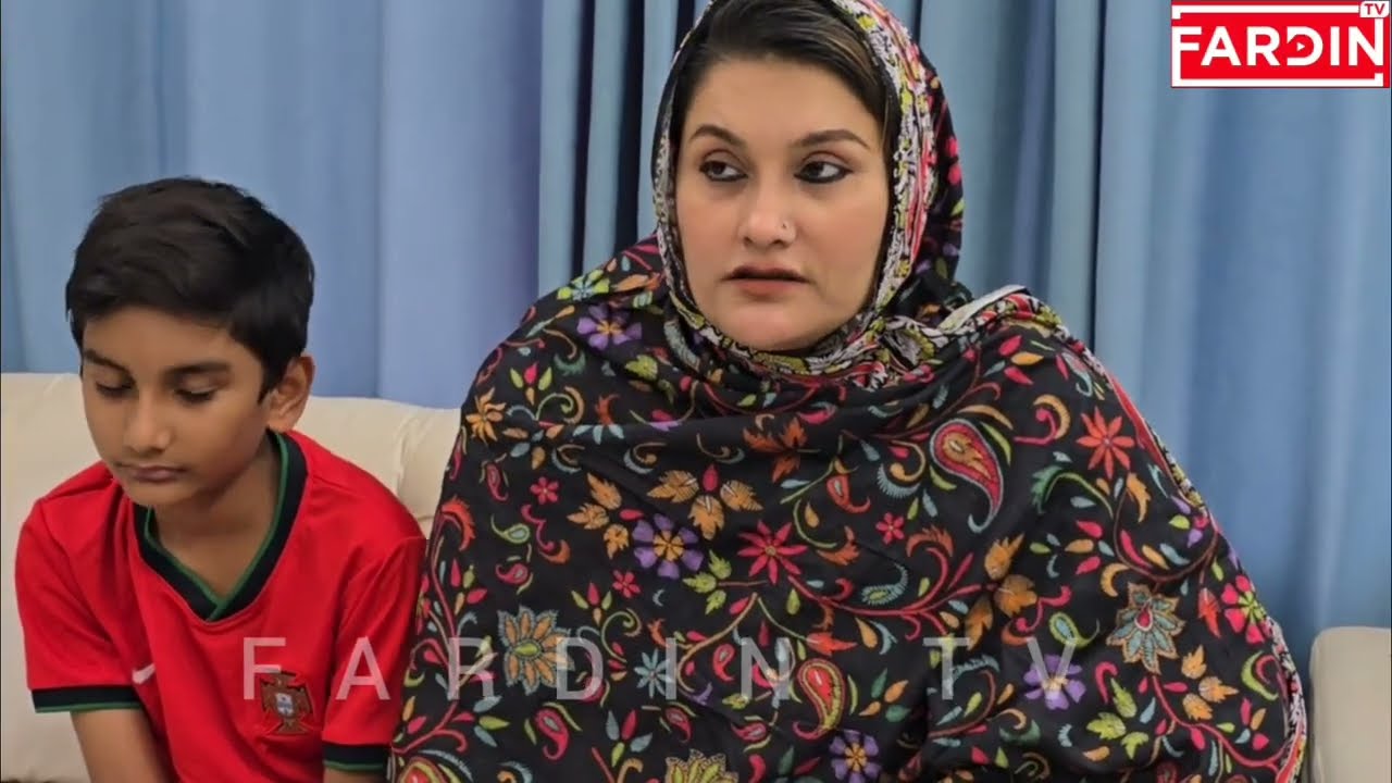 অর্থে সমৃদ্ধ জীবন, কিন্তু র'ক্তে'র সম্পর্ক আজও অচেনা—বাবা ডাকতে না পারার বেদনা একমাত্র ছেলের।