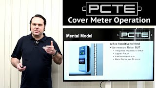 Cover Meter Theory and Operation 2025