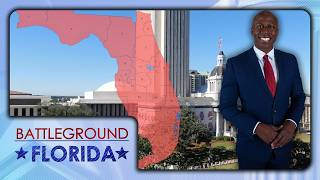The balance of power runs through Florida | Battleground Florida