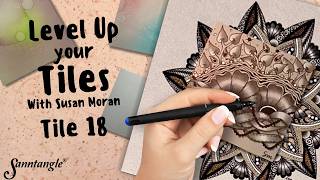 Level Up Your Tiles With Susan Tile 18