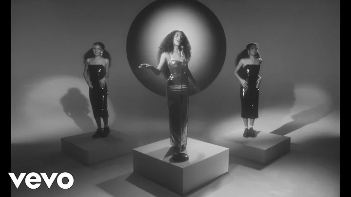 Olivia Dean - The Hardest Part (Official Video)