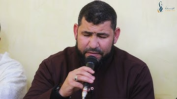 ما تيسر من سورة القصص بصوت القارئ خالد شحيمة