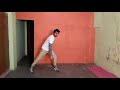 Dil Na Diya Dance Tutorial By Sanju Prajapati