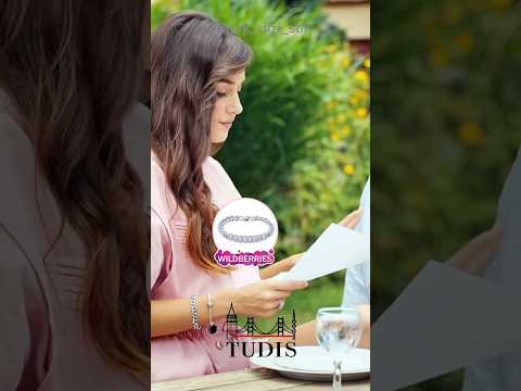✨ Как будто снят с руки самой Эды😍TuDiS💟 Арт. 302838647 #тыпостучивмоюдверь #постучисьвмоюдверь