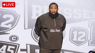Information LIVE NOW: God Is About to Move | Pastor Mike Jr News
