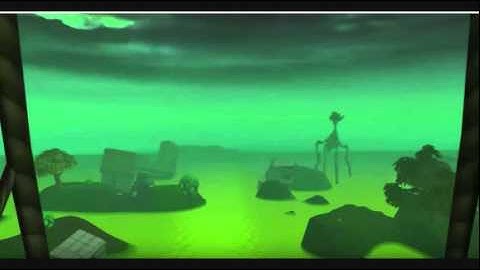 Fusionfall Legacy Demo Trailer Analysis