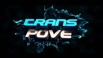 Intro // Transpove // Plaxy