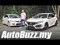 2018 Honda Civic Type R (FK8) review - AutoBuzz.my