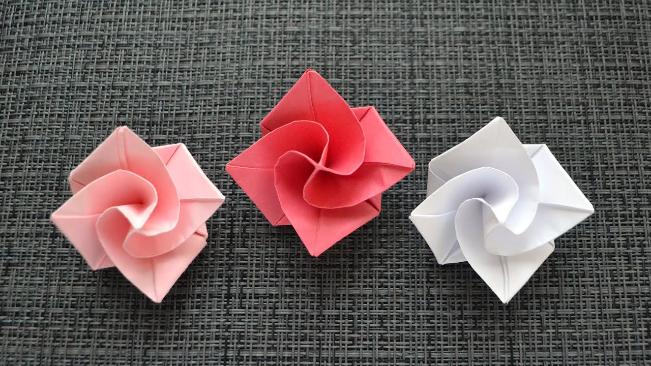 Origami 