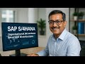 Learning SAP S/4 HANA : SAP Sales and Distribution Organizational Structure