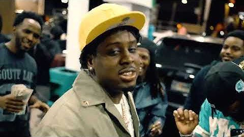 Real Boston Richey - Go Richey (Official Music Video)