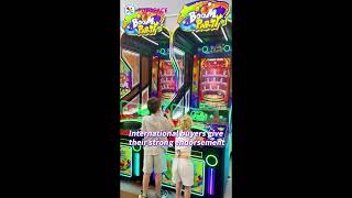 Funspace Shines At The 138Th Canton Fair, With Boom Party Igniting A New Trend In Party Games