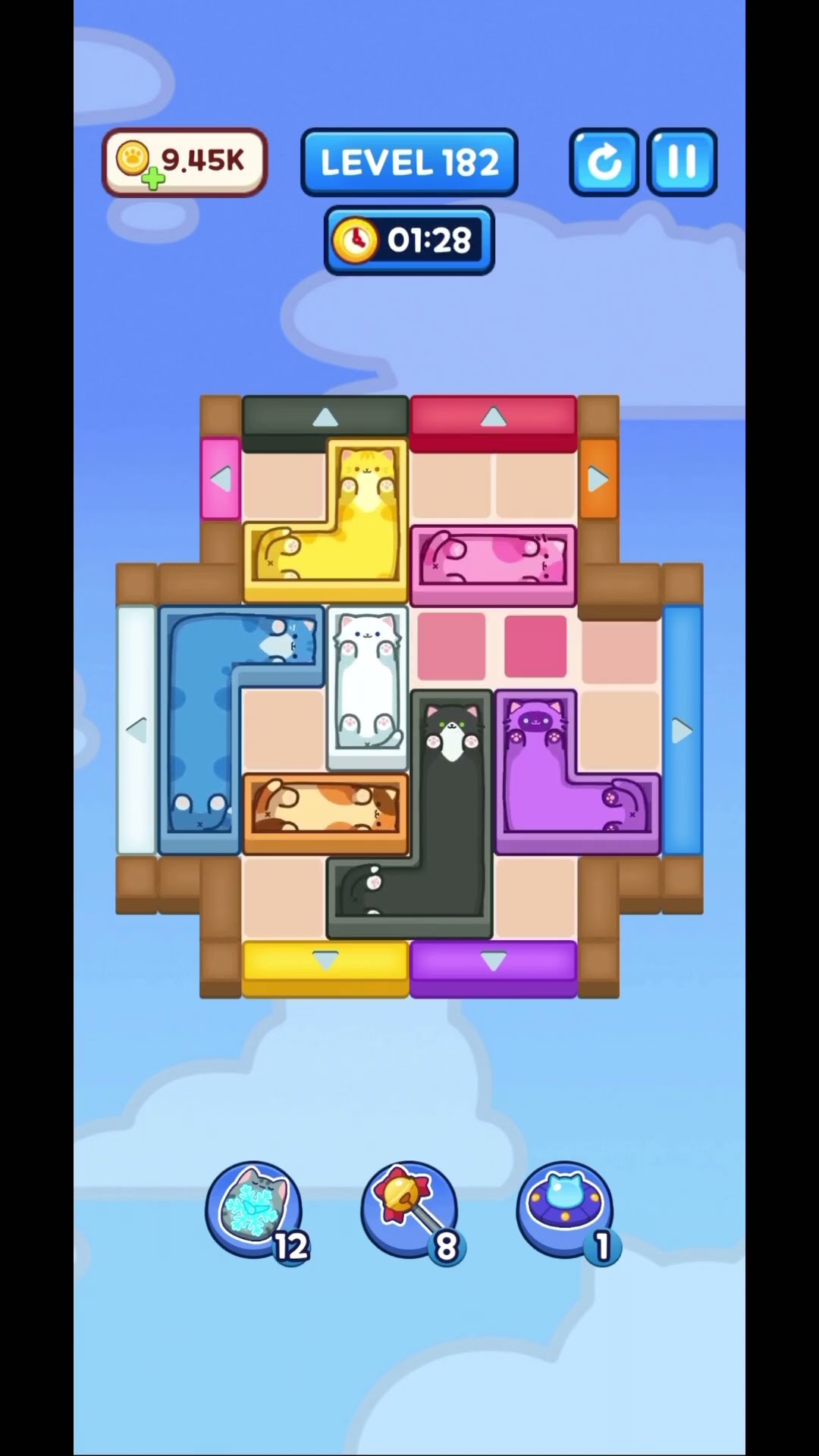 hiroco_puzzle - YouTube