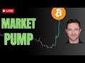 Gme pump  pepe all time high leading signal for bitcoin  crypto markets