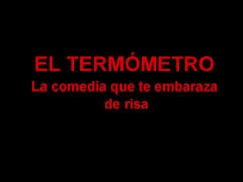 EL TERMÓMETRO - OCTUBRE