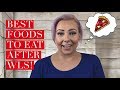 BEST Foods to EAT After WLS!  Post Op & Maintenance Diet for a LIFETIME of Success!