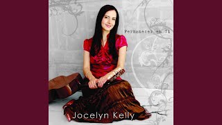 Video thumbnail of "Jocelyn Kelly González - Ahora Te Conozco"