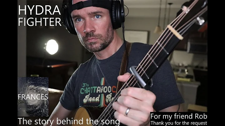 Frances - Original Song by HYDRA FIGHTER (Mike Bar...