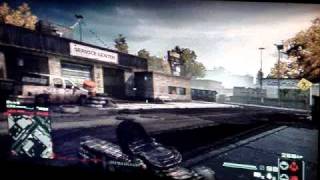 Home Front Multiplayer Gameplay 2 (Camera Recorded)